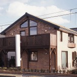 玄関も寝室もキッチンもクローゼット収納術で快適な注文住宅の家