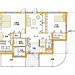玄関も寝室もキッチンもクローゼット収納術で快適な注文住宅の家