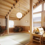 玄関も寝室もキッチンもクローゼット収納術で快適な注文住宅の家