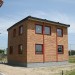 対面キッチンとアイデア収納が住み心地を高める家