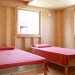 対面キッチンとアイデア収納が住み心地を高める家