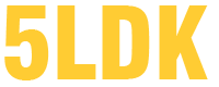 5LDK