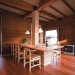 北海道の風格漂う高級木造注文住宅の家